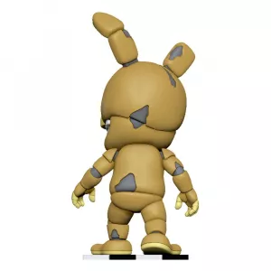 Five Nights at Freddy's Vinyl Figurka Yellow Rabbit 10 cm Youtooz