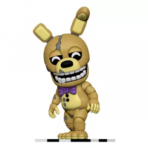 Five Nights at Freddy's Vinyl Figurka Yellow Rabbit 10 cm Youtooz