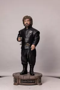 Game of Thrones Životní Velikost Soška Tyrion Lannister 154 cm Muckle Mannequins