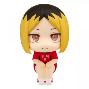 Haikyu!! Look Up PVC Soška Kenma Kozume Uniform Ver. 11 cm