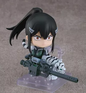 Kaiju no. 8 Nendoroid Akční Figurka Mina Ashiro 10 cm Good Smile Company