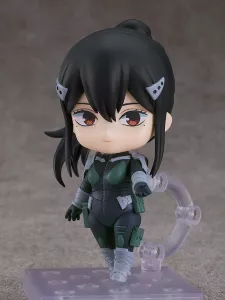 Kaiju no. 8 Nendoroid Akční Figurka Mina Ashiro 10 cm Good Smile Company