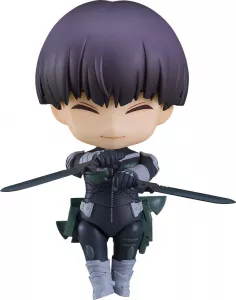 Kaiju no. 8 Nendoroid Akční Figurka Soshiro Hoshina 10 cm