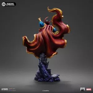 Marvel Art Scale Soška 1/10 Dr. Strange 38 cm Iron Studios