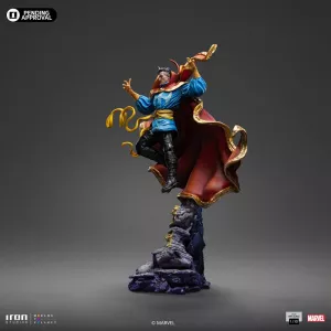 Marvel Art Scale Soška 1/10 Dr. Strange 38 cm Iron Studios