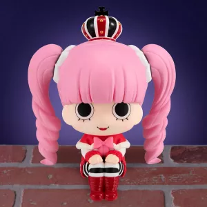 one Piece Look Up PVC Soška Perona 11 cm