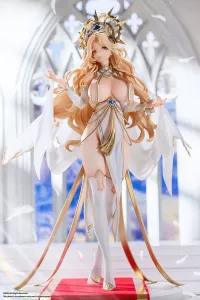 Original Character PVC Soška 1/6 Shennu Yue Yin 33 cm