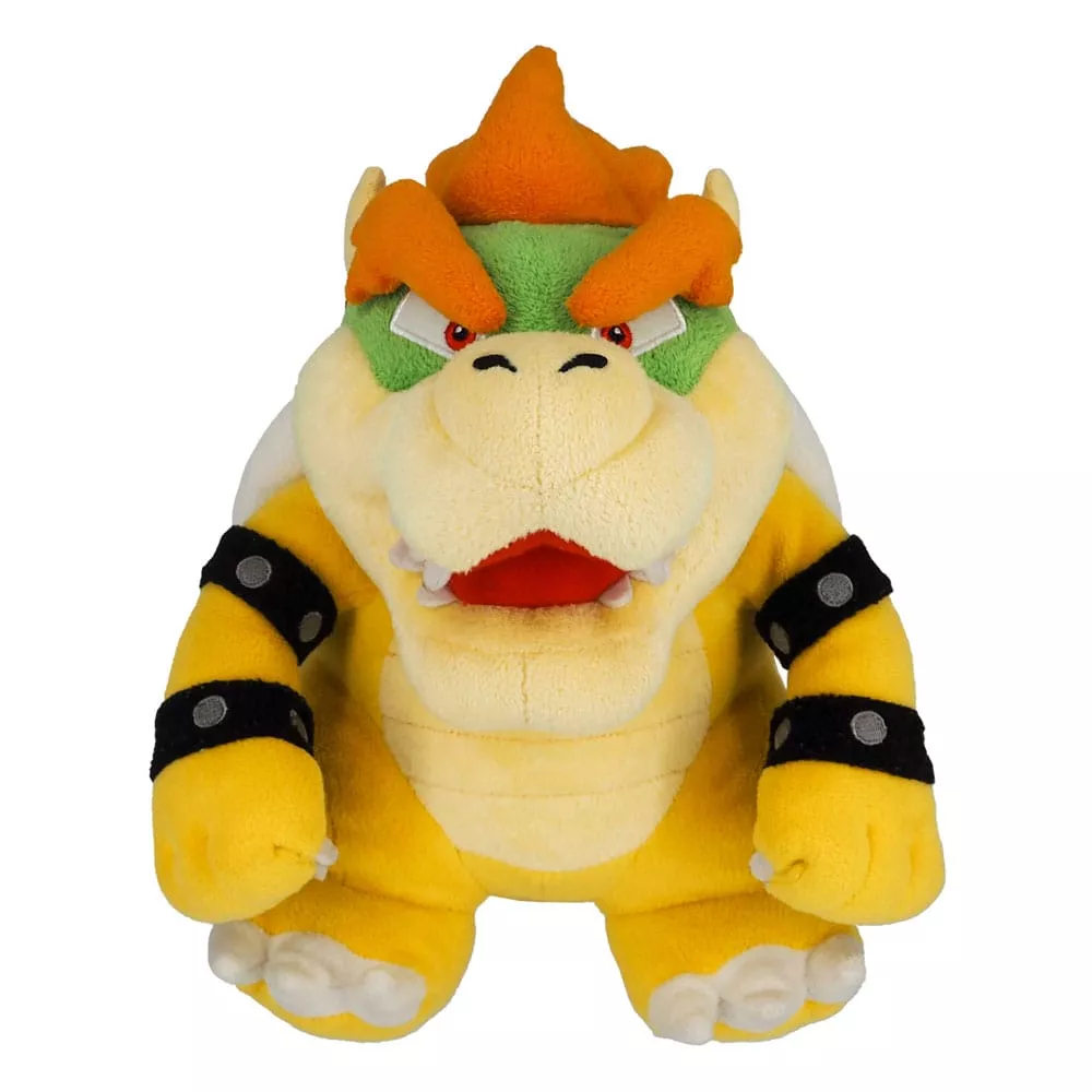 Super Mario Plyšák Figurka Bowser 36 cm Together Plus