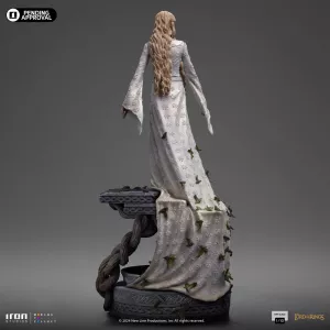 The Lord of The Rings Art Scale Soška 1/10 Galadriel 30 cm Iron Studios