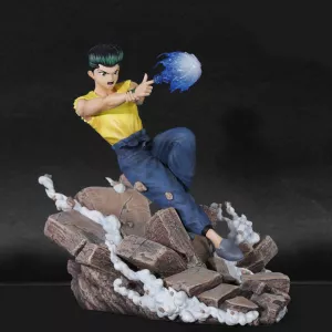 Yu Yu Hakusho Soška Yusuke 30 cm