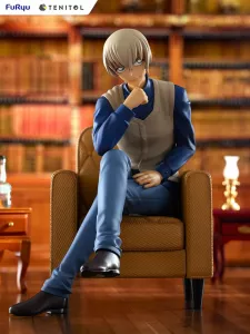 Case Closed Tenitol PVC Soška Toru Amuro 16 cm Furyu