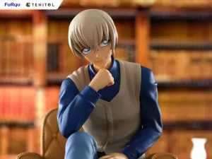 Case Closed Tenitol PVC Soška Toru Amuro 16 cm Furyu