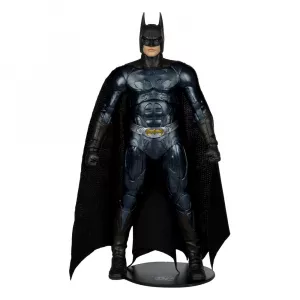 DC Build A Megafig Akční Figure Batman Forever Nightmare Bat (Gold Label) 18 cm