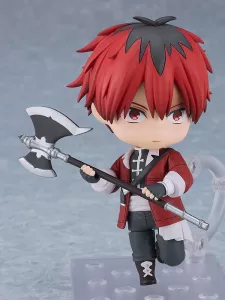 Frieren: Beyond Journey's End Nendoroid Akční Figurka Stark 10 cm Good Smile Company