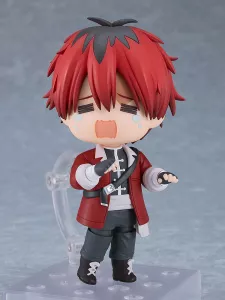 Frieren: Beyond Journey's End Nendoroid Akční Figurka Stark 10 cm Good Smile Company