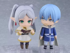 Frieren: Beyond Journey's End Nendoroid Akční Figurka Himmel 10 cm Good Smile Company