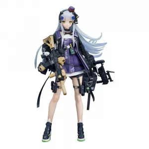 Girls' Frontline Soška PVC 1/7 416MOD3 25 cm Ques Q