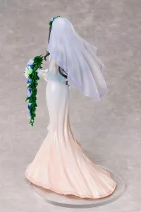 Lycoris Recoil PVC Soška 1/7 Takina Inoue Wedding Dress Ver. 25 cm Aniplex