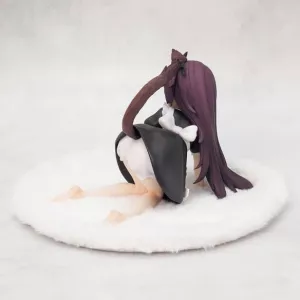 Original Character Soška 1/7 Cat Ear Maid Peng Peng 10 cm Eusun