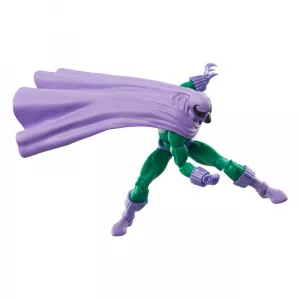 Spider-Man Marvel Legends Akční Figurka Marvel's Prowler 15 cm Hasbro