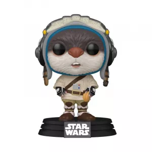 Star Wars: Acolyte POP! Vinyl Figurka Bazil 9 cm