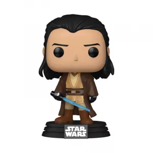 Star Wars: Acolyte POP! Vinyl Figurka Jedi Master Sol 9 cm