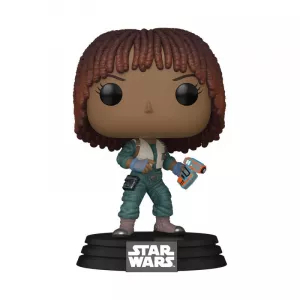 Star Wars: Acolyte POP! Vinyl Figurka Osha Aniseya 9 cm