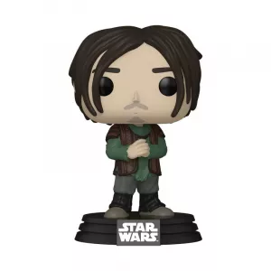 Star Wars: Acolyte POP! Vinyl Figurka Qimir 9 cm