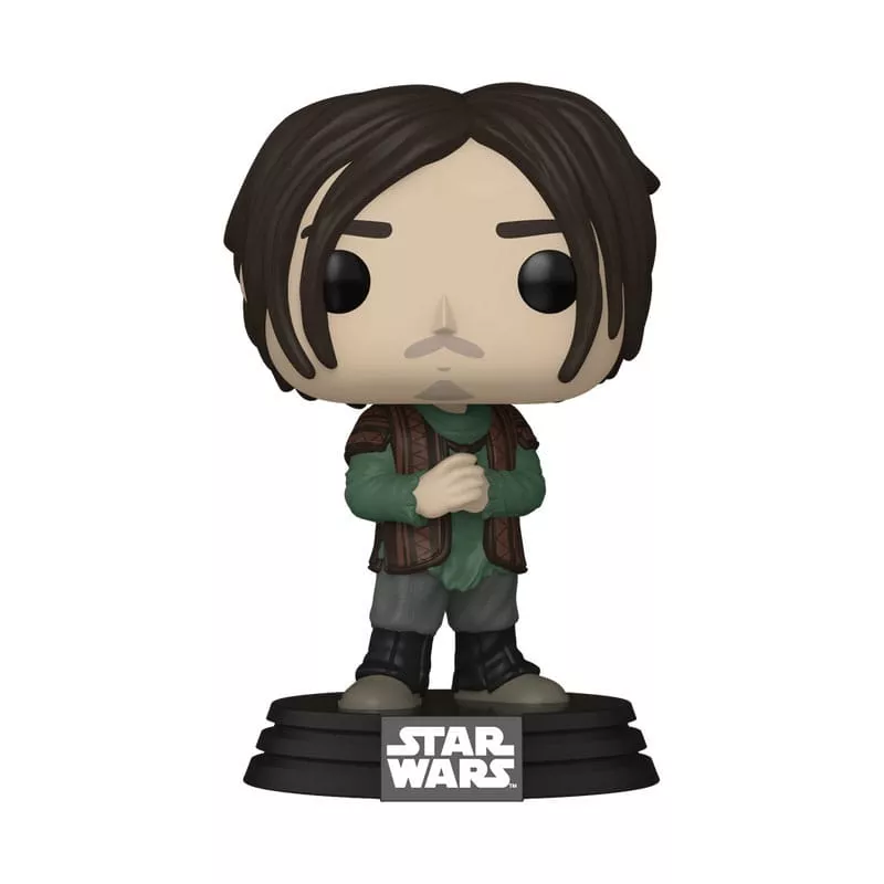 Star Wars: Acolyte POP! Vinyl Figurka Qimir 9 cm Funko