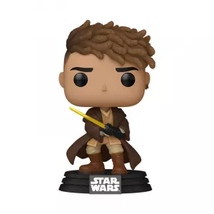 Star Wars: Acolyte POP! Vinyl Figurka Yord Fandar 9 cm