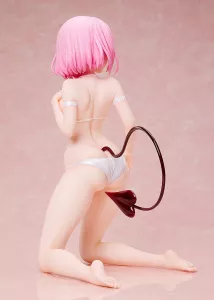 To Love-Ru Darkness PVC Soška 1/4 Momo Belia Deviluke: Swimsuit a Gym Uniform Ver. 27 cm FREEing