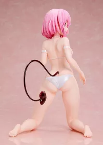 To Love-Ru Darkness PVC Soška 1/4 Momo Belia Deviluke: Swimsuit a Gym Uniform Ver. 27 cm FREEing