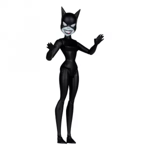 DC Direct Akční Figurka The New Batman Adventures Catwoman 15 cm McFarlane Toys