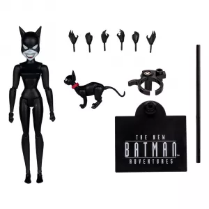 DC Direct Akční Figurka The New Batman Adventures Catwoman 15 cm McFarlane Toys