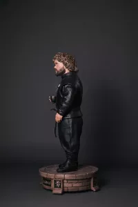 Game of Thrones Životní Velikost Soška Tyrion Lannister 154 cm Muckle Mannequins