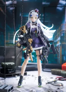 Girls' Frontline Soška PVC 1/7 416MOD3 25 cm Ques Q