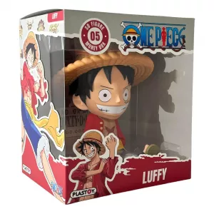 one Piece Coin Pokladnička Luffy SD Plastoy