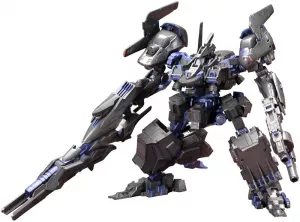 Armored Core Verdict Day Plastic Model Kit 1/72 CO3 Malicious R.I.P. 3/M 13 cm - Damaged packaging Kotobukiya