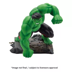 Avengers Figurka Hulk 10 cm