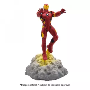 Avengers Figurka Iron Man 15 cm