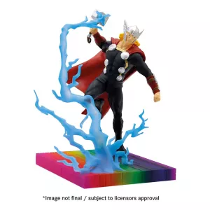 Avengers Figurka Thor 12 cm