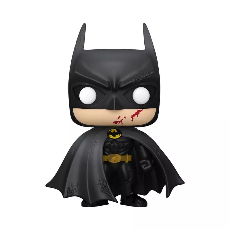 Batman 85th Anniversary POP! Movies Vinyl Figurka Batman 9 cm Funko