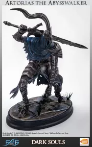 Dark Souls Soška Artorias The Abysswalker 61 cm