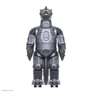 Godzilla Akční Figurka Toho Super Shogun Mechagodzilla (Metallic) 50 cm