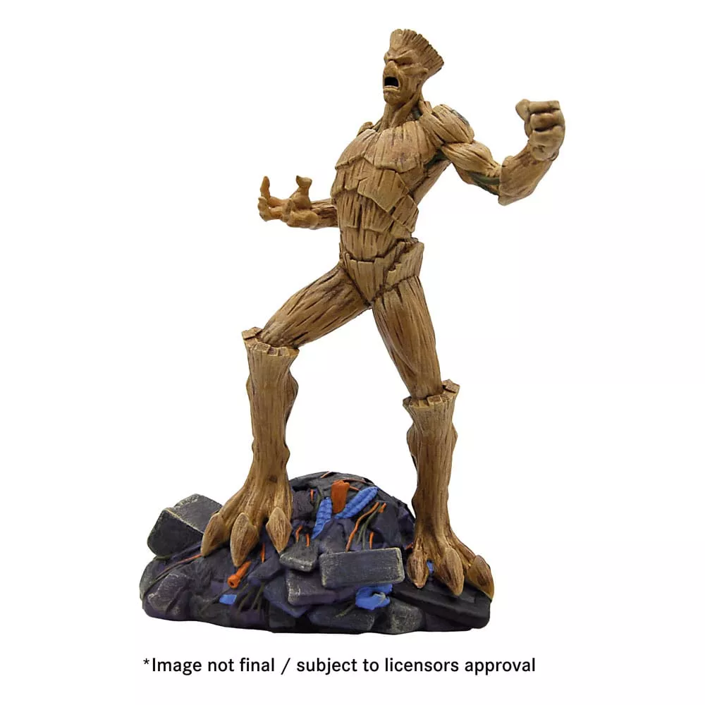 Guardians of The Galaxy Figurka Groot 13 cm Bullyland