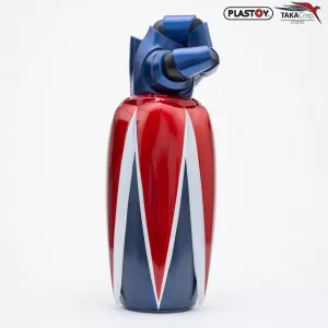 UFO Robot Grendizer Soška Dizer Punch Limited Edition 50 cm Taka Corp Studio