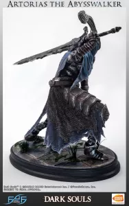 Dark Souls Soška Artorias The Abysswalker 61 cm First 4 Figures