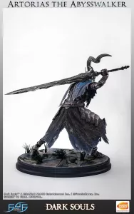 Dark Souls Soška Artorias The Abysswalker 61 cm First 4 Figures