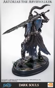 Dark Souls Soška Artorias The Abysswalker 61 cm First 4 Figures