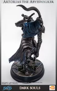 Dark Souls Soška Artorias The Abysswalker 61 cm First 4 Figures